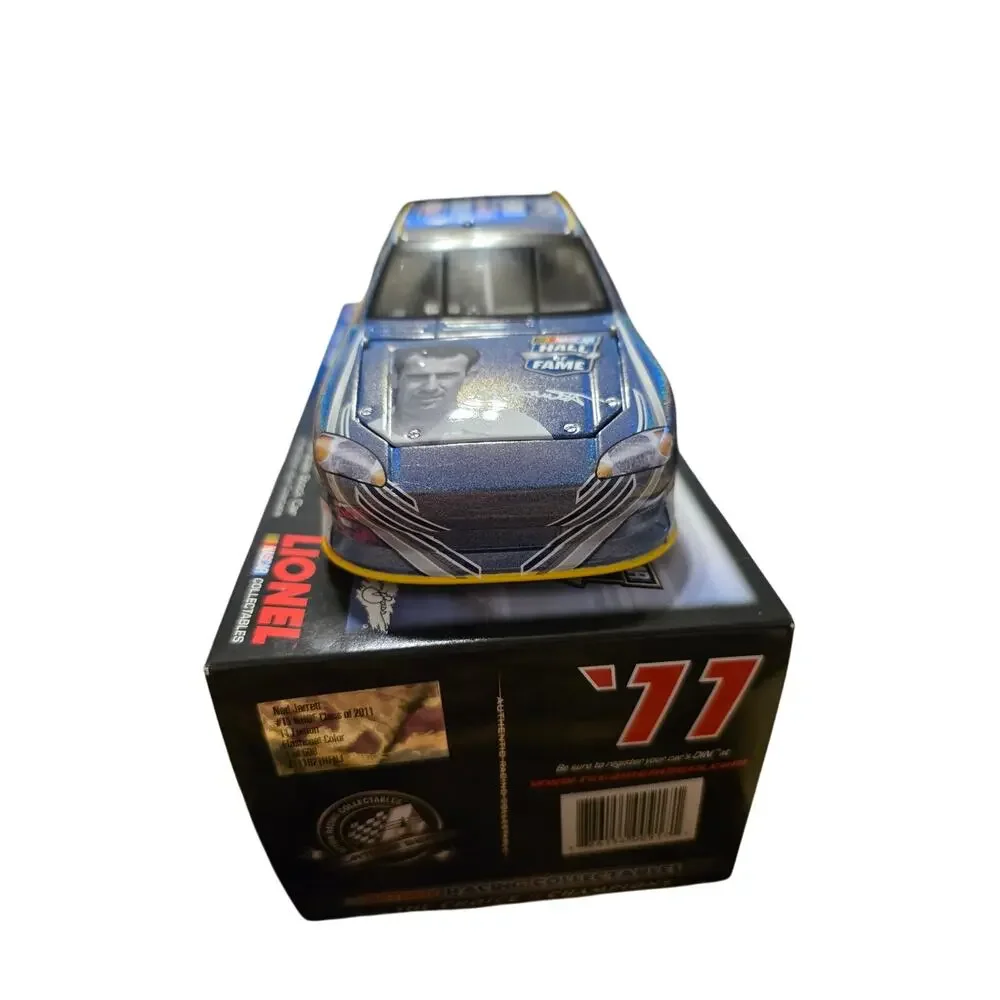 Ned Jarrett NASCAR Hall of Fame 2011 Action Lionel 1:24 1 of 598